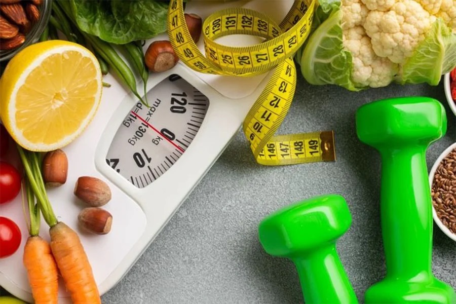 ترس از بازگشت وزن بعد از عمل اسلیو و بای پس معده