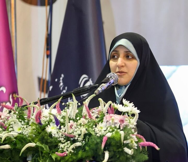 تقدیر معاون رئیس‌جمهور از روابط عمومی هلال‌احمر