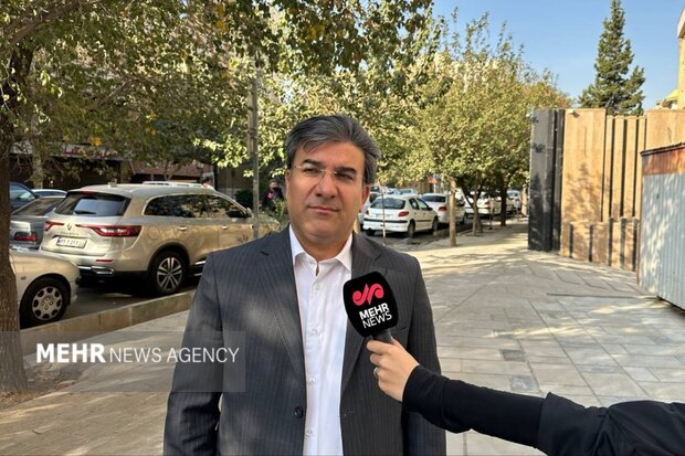 ثبات قیمت مرغ در بازار تهران/تولید جوجه یکروزه افزایش یافت ثبات قیمت مرغ در بازار تهران/تولید جوجه یکروزه افزایش یافت