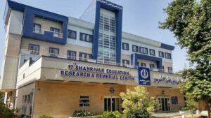 جان باختن رزیدنت اطفال در بیمارستان رشت؛ علت در دست بررسی است
