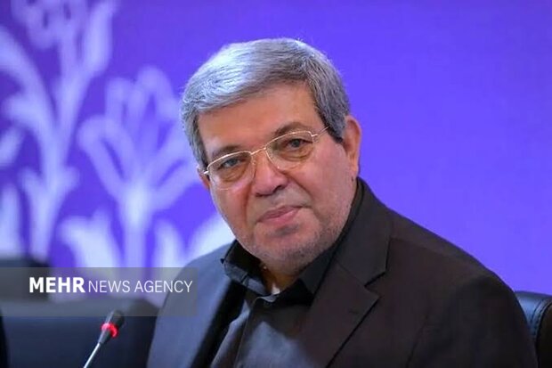 حسینی: بیش از ۳۰۶ هزار خدمت مشاوره‌ای در دوران جنگ ارائه شد