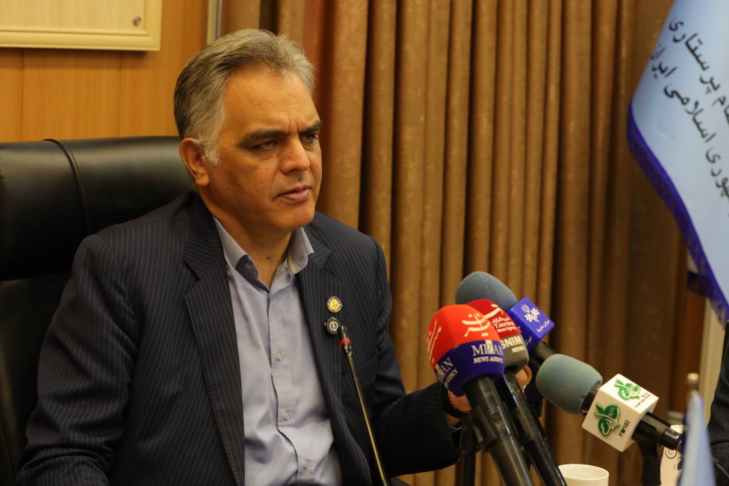 حضور پرستارنماها در بیمارستان‌های خصوصی قابل‌تکذیب نیست