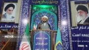 حفظ وحدت رمز پیروزی است