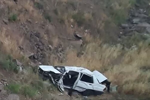 خواب آلودگی پسر جوان جان پدر ۸۰ ساله اش را گرفت