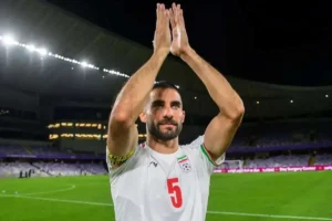 دومین ستاره پرسپولیس رفتنی شد