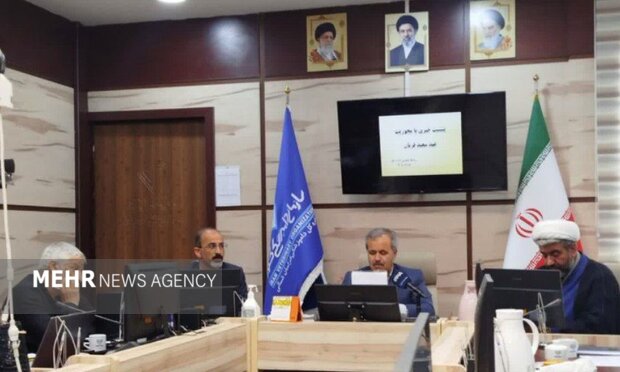 رمضانی: کشتار دام در خراسان شمالی طی عید قربان ۱۰ برابر افزایش می‌یابد
