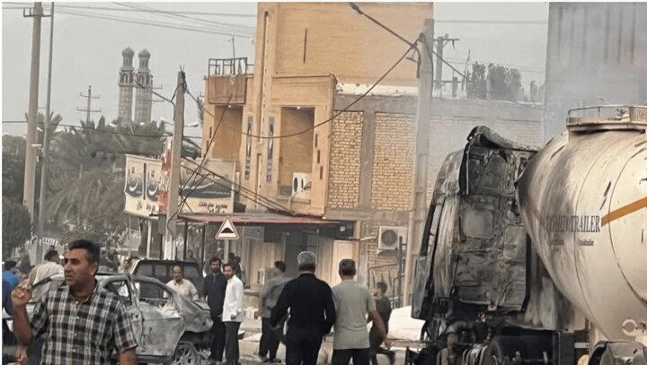 روایت زندگی شهیده «رباب دهدشتی»؛ قرآن در دست، آسمانی شد