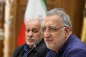 زاکانی: نیروهای مسلح آماده سیلی زدن به دشمن آمریکایی اند