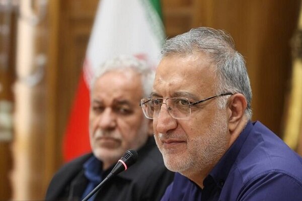زاکانی: نیروهای مسلح آماده سیلی زدن به دشمن آمریکایی اند