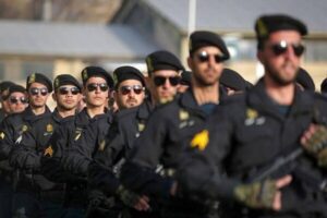 شرایط و ضوابط ثبت نام در دبیرستان پلیس اعلام شد