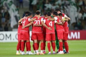 شکایت پرسپولیس از فدراسیون فوتبال و سازمان لیگ به فیفا و AFC