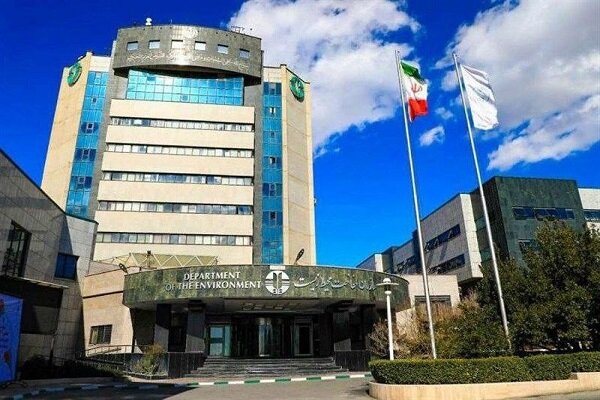 محیط‌زیست نباید در شرایط بحرانی فراموش شود