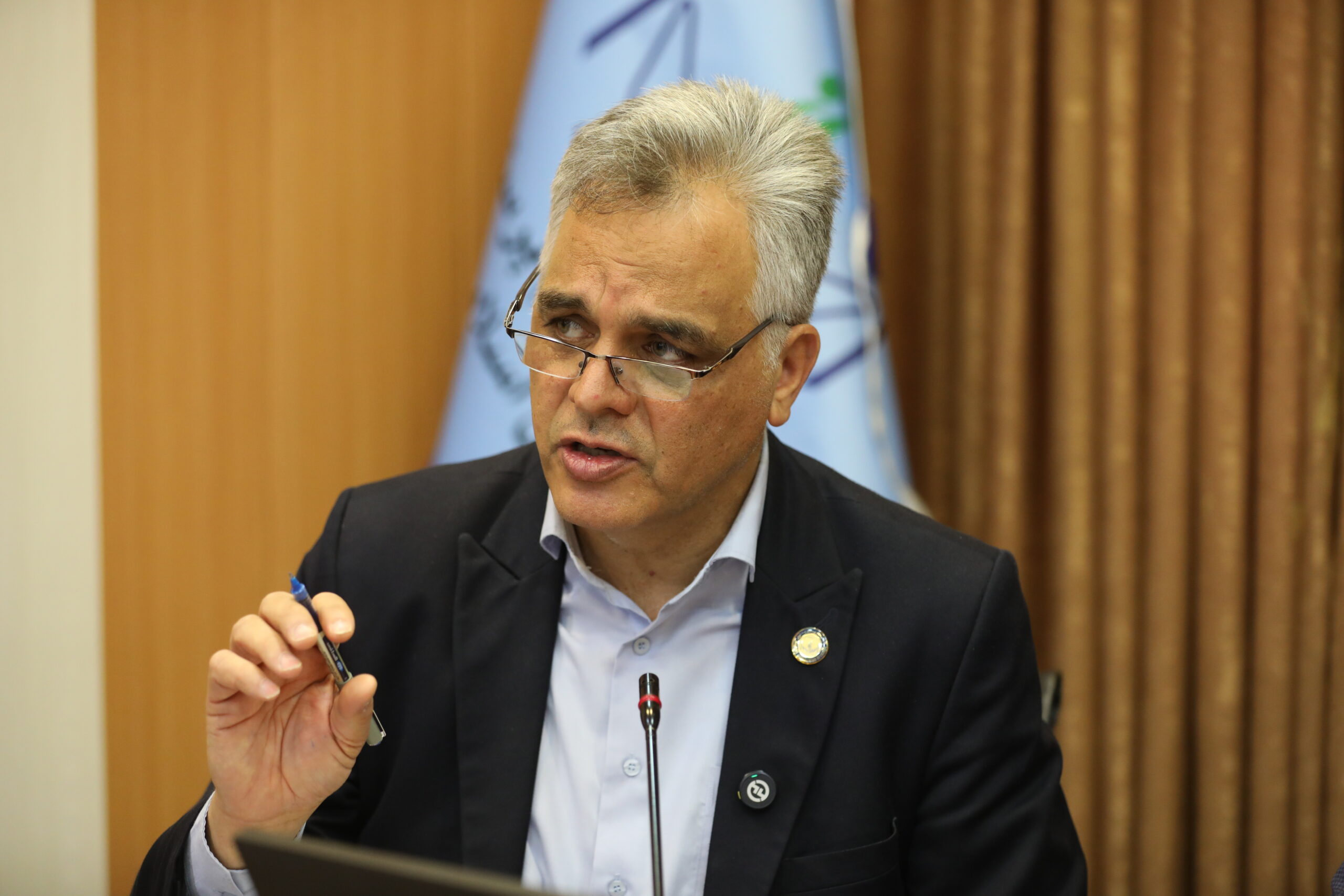 مطالبه مشترک نمایندگان و سازمان نظام پرستاری جبران خدمات، اصلاح قانون سازمان نظام پرستاری و ساماندهی ارائه خدمات پرستاران است