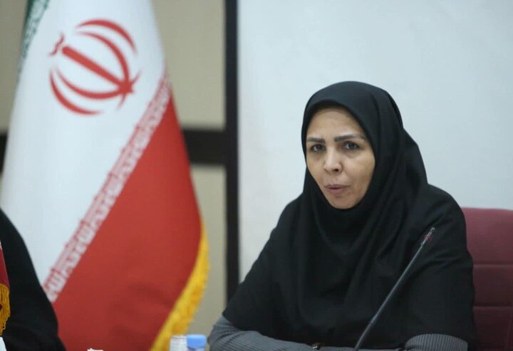 مهم‌ترین چالش زنان کارآفرین نبود بازار فروش پایدار است