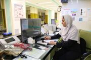 نجاتیان: باید روایتگر مجاهدت‌های کادر سلامت باشیم