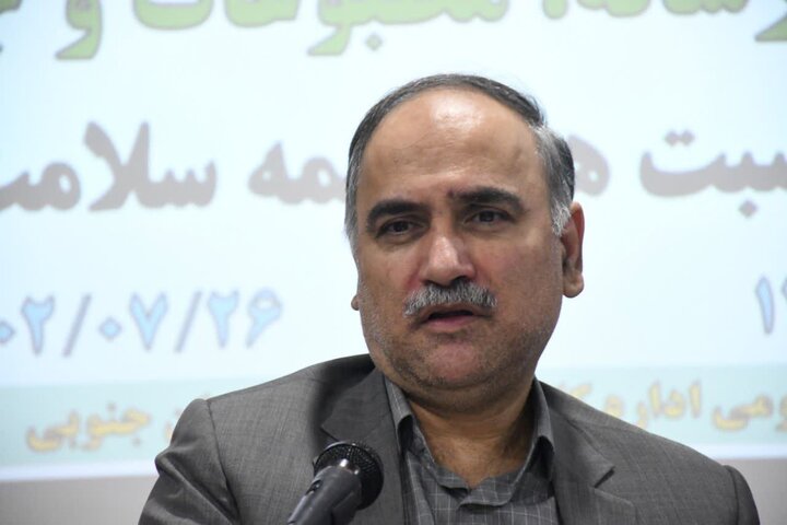 هشدار بیمه سلامت خراسان جنوبی درباره تماس‌های جعلی و کلاهبرداری تلفنی