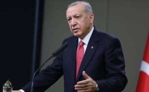 واکنش اردوغان به تمدید آتش‌بس در تماس تلفنی با ترامپ