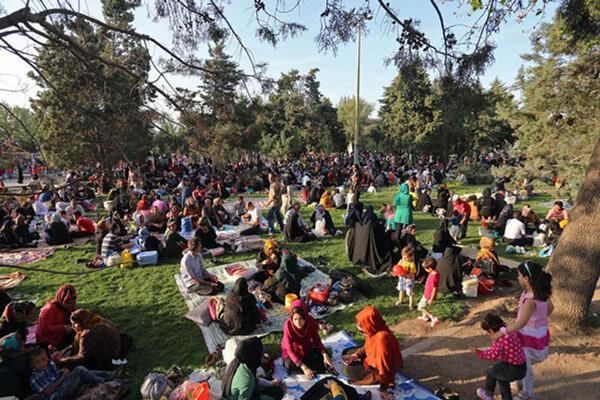 «پنجاه بدر» نماد ایمان، همدلی و پاسداشت طبیعت در فرهنگ کهن قزوین است