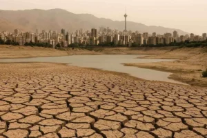 چرا خشکسالی تهران با بارش‌های اخیر تمام نشد؟