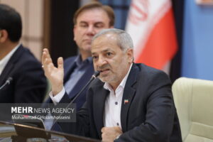 کاظمی: ۷ هزار نیروی بهداشت پاسخگوی ۱۷ میلیون دانش‌آموز هستند