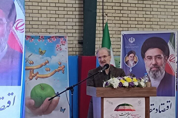 کوشا: فرهنگ مراجعه به مراکز بهداشت در شهرها مغفول مانده است