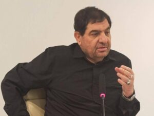 گفتگوی تلفنی مخبر با مادر ۸ شهید جنگ تحمیلی سوم