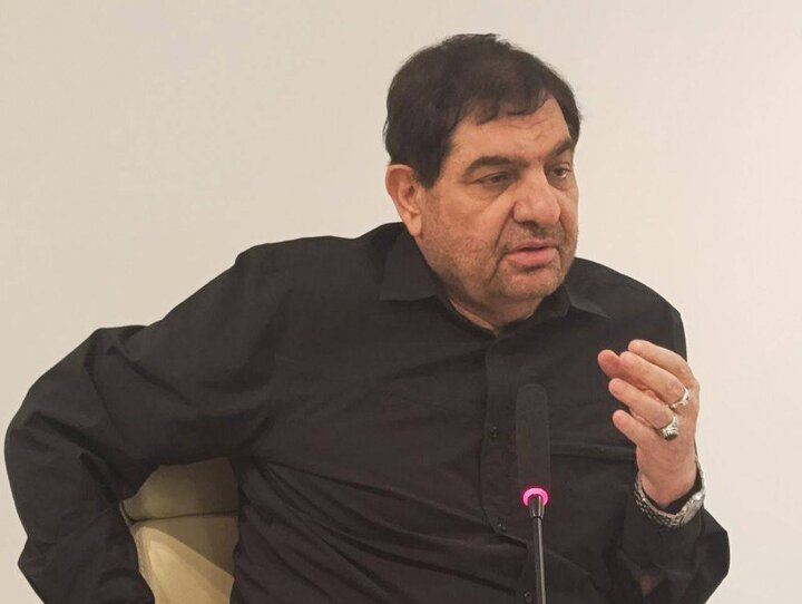 گفتگوی تلفنی مخبر با مادر ۸ شهید جنگ تحمیلی سوم