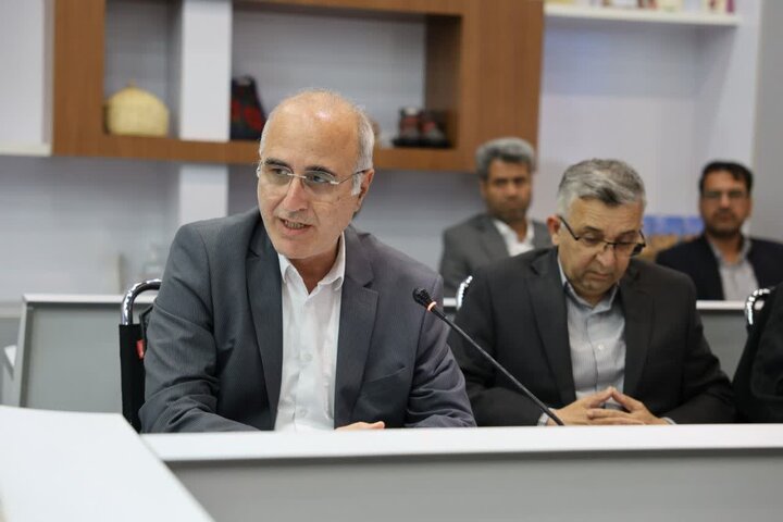 ۶۰۵ مورد تماس با خط مشاوره ۱۲۳ طی ایام جنگ در خراسان جنوبی