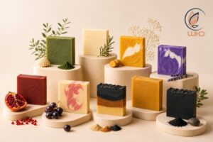 راهنمای جامع انتخاب صابون‌های گیاهی WKD؛ انقلابی در سلامت پوست با فرمولاسیون Natural & Organic