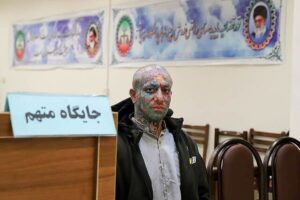 آخرین وضعیت پرونده «تتلو»/ مرخصی محرم تتلو به کجا رسید؟