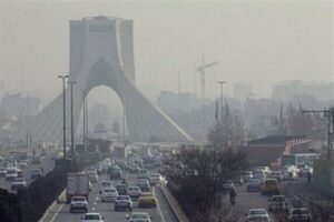 آلودگی هوا با خطر زوال عقل مرتبط است