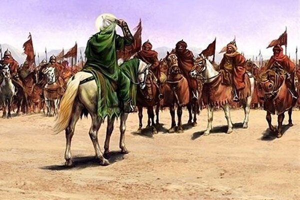 احیای اخلاق در زندگی فردی و اجتماعی با بازخوانی فلسفه عاشورا