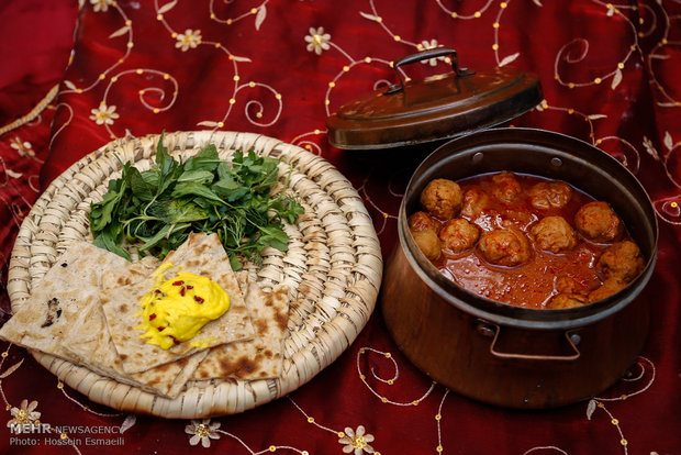 اصفهان دیگر بوی غذای مادربزرگ‌ها را نمی‌دهد؛ زنگ خطر برای میراث خوراک