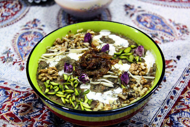 اصفهان دیگر بوی غذای مادربزرگ‌ها را نمی‌دهد؛ زنگ خطر برای میراث خوراک