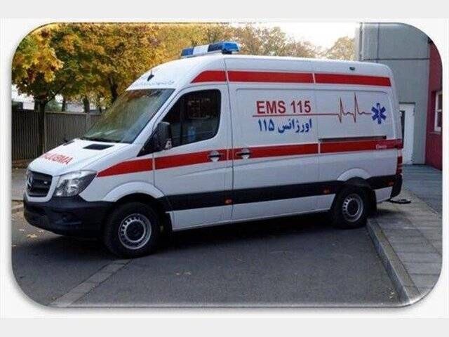 افتتاح دوازدهمین پایگاه اورژانس ملایر با مشارکت خیرین سلامت