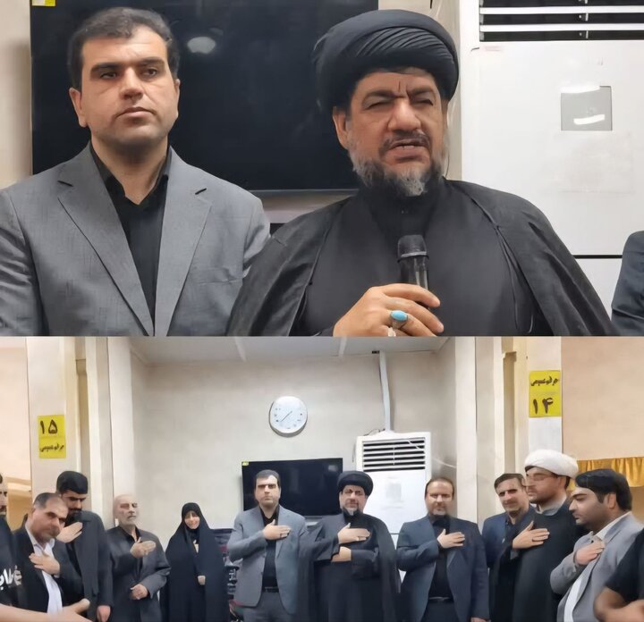 امام جمعه گناوه: ماه محرم فرصتی برای ترویج فرهنگ کمک به نیازمندان است
