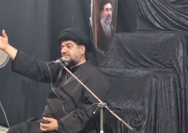 امام جمعه گناوه: گناه و ظلم زمینه‌ساز سلب نعمت‌های الهی از جامعه است