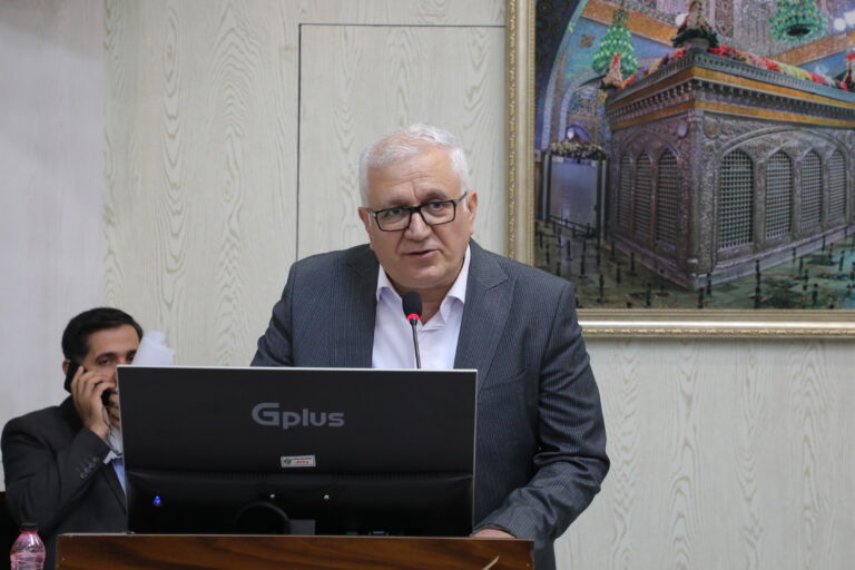 جامعه پرستاری پساجنگ متحول خواهد شد