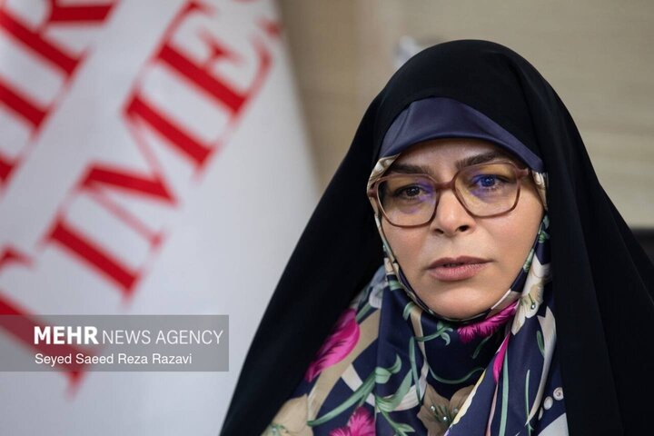 جنگ در وطن، معادلات روایتگری را تغییر می‌دهد