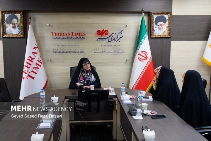 جنگ در وطن، معادلات روایتگری را تغییر می‌دهد