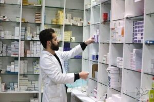 خبر مهم برای داروخانه‌ها / خسارت تأخیر پرداخت از بیمه‌ها گرفته می‌شود