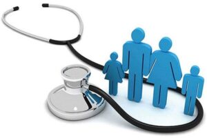 دره‌شهر پایلوت اجرای کامل طرح پزشک خانواده در ایلام شد