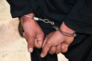 زورگیر پایتخت دستگیر شد