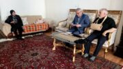 سلامت خانواده‌های شهدا در اولویت بنیاد شهید آذربایجان‌شرقی