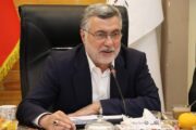 ظفرقندی: آمادگی کامل نظام سلامت برای مراسم تشییع پیکر امام شهید