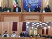 فرماندار دشتستان: ادارات در اجرای قانون جوانی جمعیت اهتمام ورزند