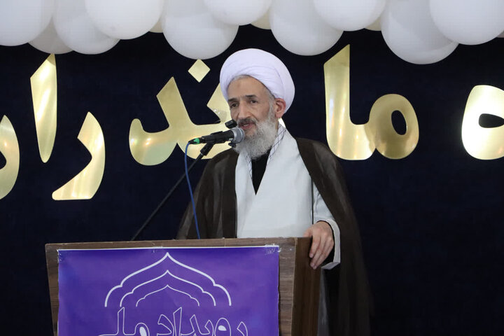 مازندران جزو استان های پیرو وسالمند کشور است