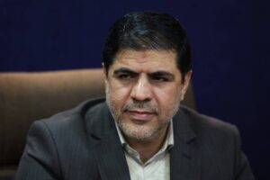 نمایش خودکفایی و تاب آوری زنجیره تامین دارو