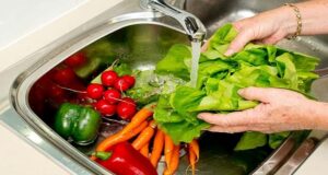 نکات  مهم یک فوق تخصص گوارش درباره نحوه مصرف کردن میوه و سبزیجات در تابستان