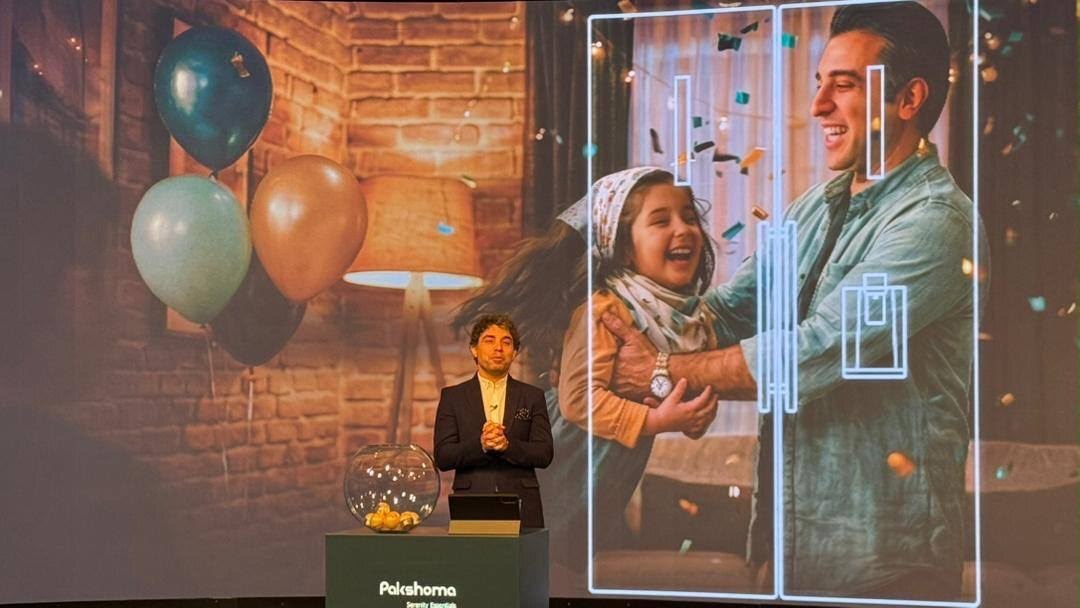 هیجان در اوج؛ ۱۰ مسافرِ مرحله نهایی «خانه دلخواه پاکشوما» مشخص شدند! هیجان در اوج؛ ۱۰ مسافرِ مرحله نهایی «خانه دلخواه پاکشوما» مشخص شدند!